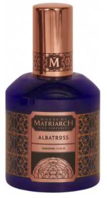   Albatross
