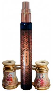 عطر هاوس اوف ماتريارك أريا ان أف