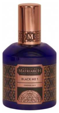 Black No. 1