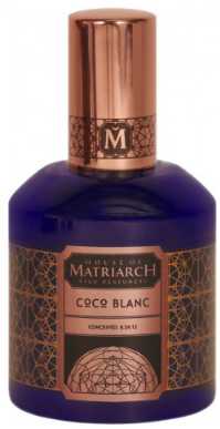 Coco Blanc