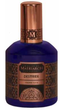 Destrier
