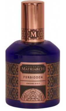 Forbidden
