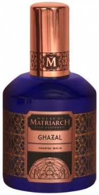 عطر هاوس اوف ماتريارك غزال