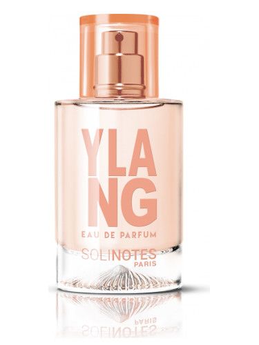 عطر سولينوتس يلانج يلانج بلوسوم