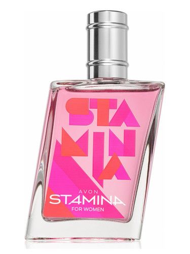 عطر أفون ستامينا
