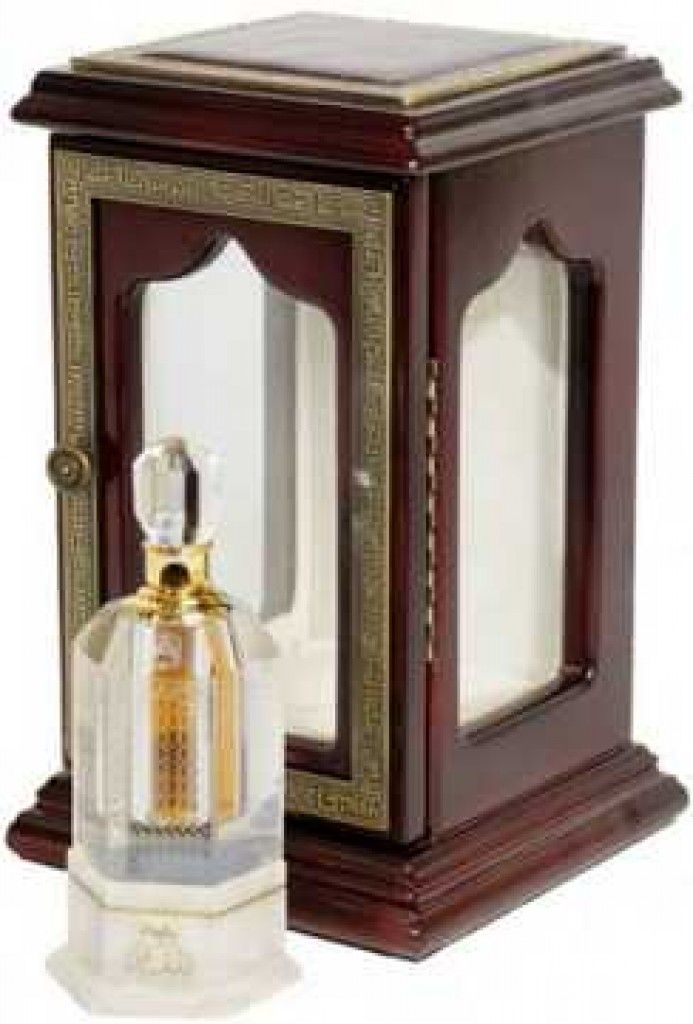 Al Maqam Blend