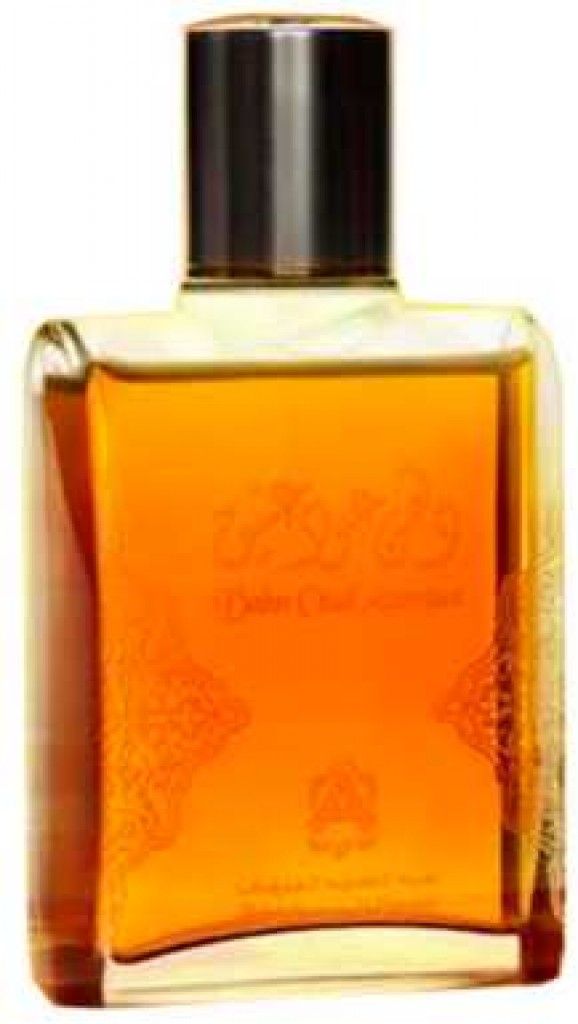 Antik Aged Aoud