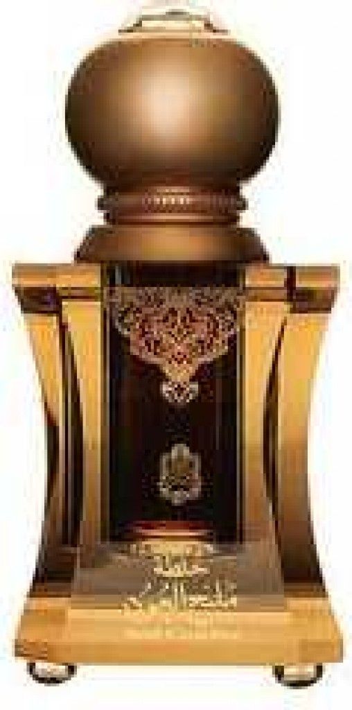 Maleeh Al Aoud Blend