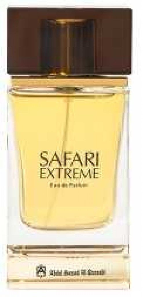 Safari Extreme