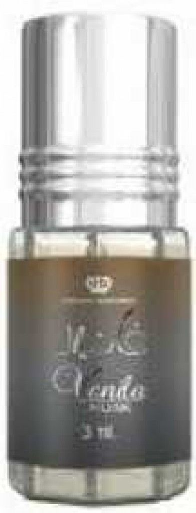 عطر الرحاب فانيلا مسك