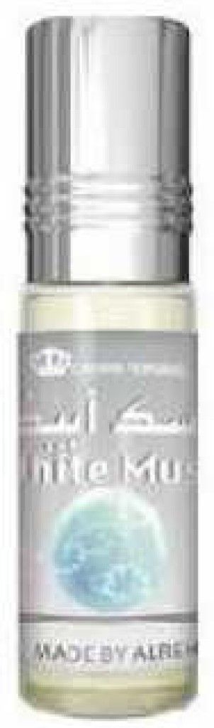 عطر الرحاب وايت مسك