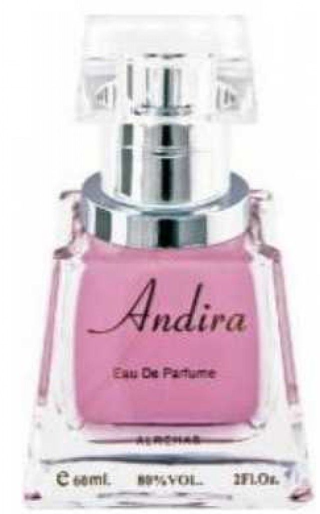 عطر الرحاب أندريا