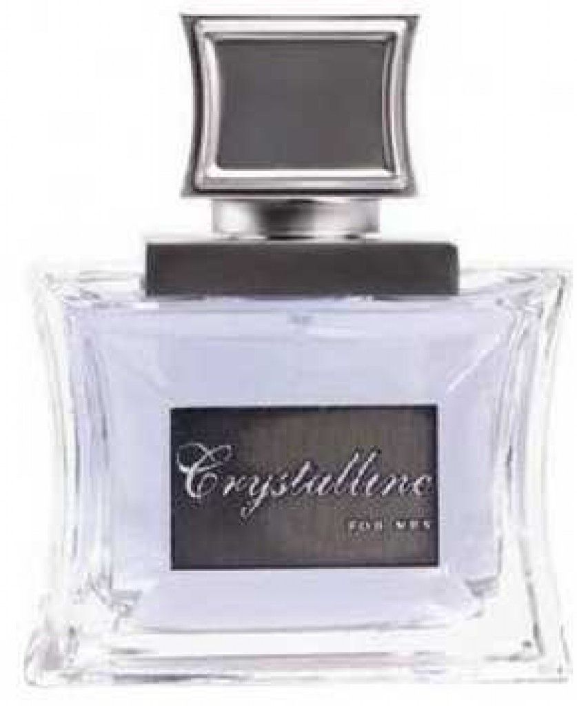 عطر الرحاب كريستالين فور من