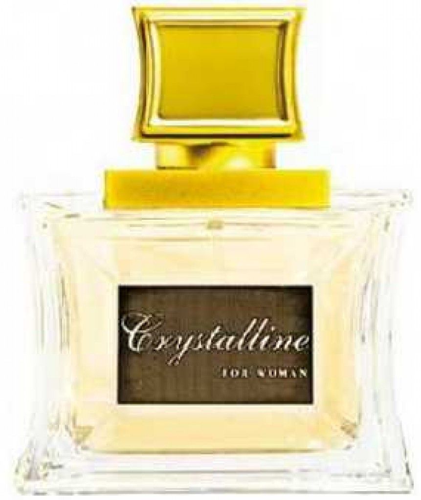 عطر الرحاب كريستالين فور وومن