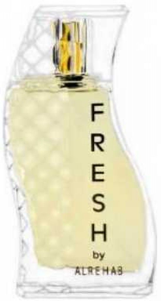 عطر الرحاب فريش