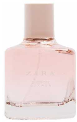 عطر زارا توبيروز سمر