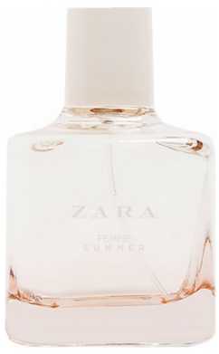 عطر زارا فيمي سمر