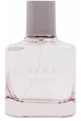 عطر زارا توايلايت موف سمر
