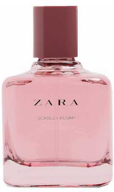 عطر زارا سكارليت بيوني