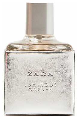 عطر زارا لومينوس جاردن