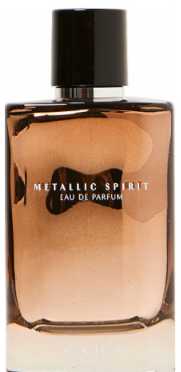 عطر زارا ميتاليك سبيريت