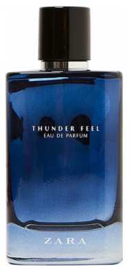 Thunder Feel