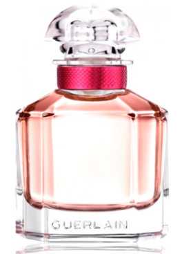 عطر جيرلان مون جيرلان بلوم أوف روز