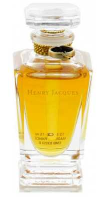 عطر هنري جاك عنبر كوير دي أتش جي