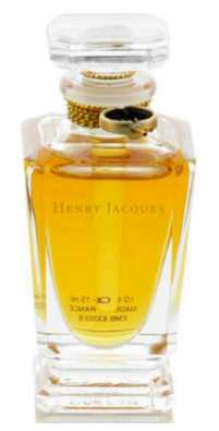 عطر هنري جاك بلو فانيل