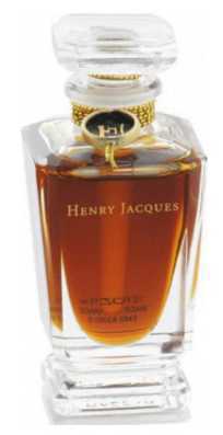 عطر هنري جاك كورسبوندنس