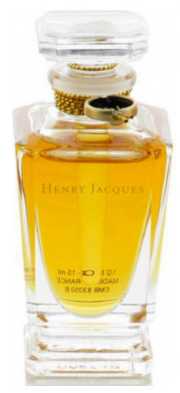 عطر هنري جاك داون تو هارت