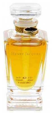 عطر هنري جاك غاردينيا دي اتش جي