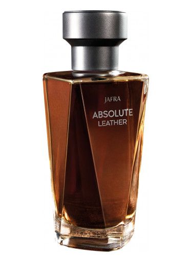 عطر جفرا أبسولوت ليذر