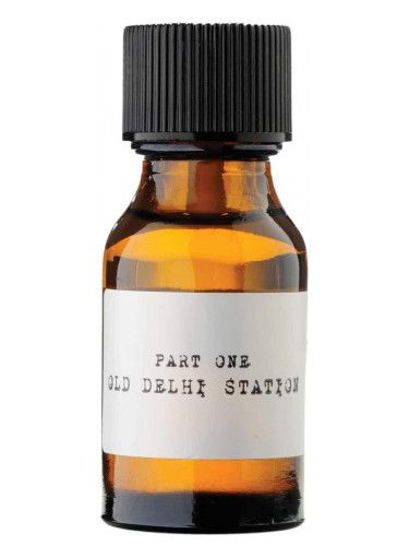 عطر لاش سميل أوف فريدوم بارت 2 أولد دلهي ستيشن