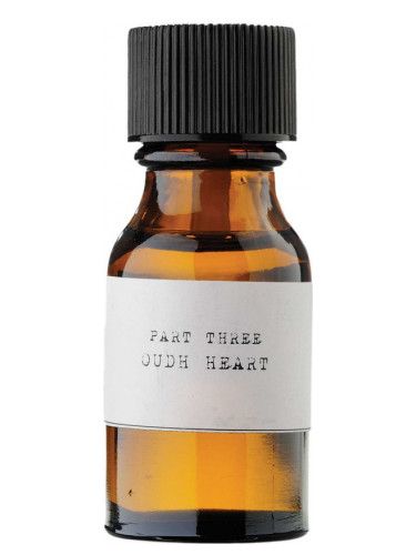عطر لاش سميل أوف فريدوم بارت 3 عود هارت