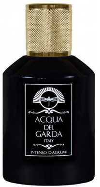 عطر أموا ديل غاردا انتنسو دا أجرومي