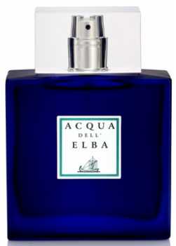 عطر أكوا ديل إلبا بلو من