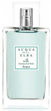 عطر أكوا ديل إلبا اسنزا دي أن اسولا أكوا
