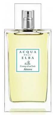 عطر أكوا ديل إلبا اسنزا دي أن اسولا ألتروف
