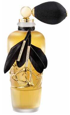 عطر لاليك هيروندلس