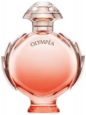 عطر باكو رابان أوليمبيا أكوا يو دي بارفيوم ليجير