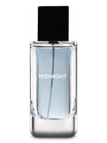 عطر باث أند بودي وركس ميدنايت 2019 اديشن