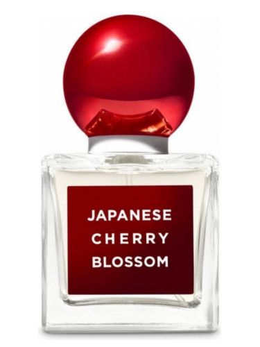 عطر باث اند بودي وركس جبانيز شيري بلوسوم 2020 اديشن