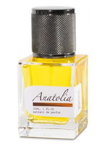 Anatolia