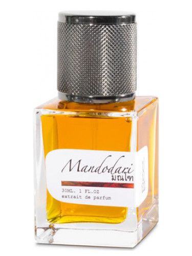 Mandodari