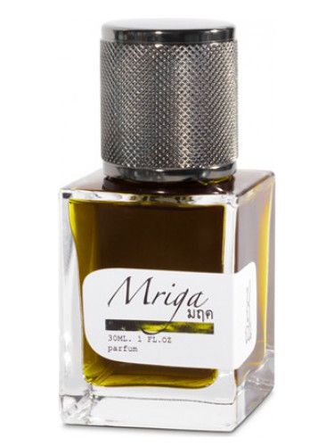Mriga