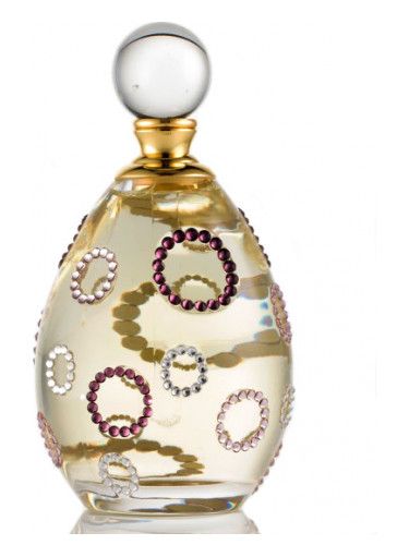 عطر ام ميكاليف كريستال سيلك أويل نيرولي