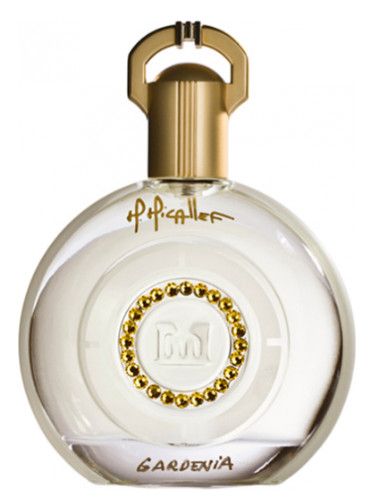 عطر ام ميكاليف غاردينيا