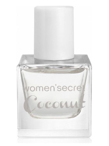 عطر ومن سيكريت كوكونات