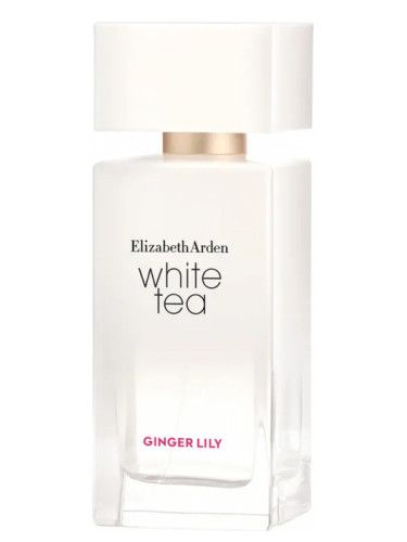 White Tea Ginger Lily 